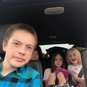 Meet your Posher, Diane